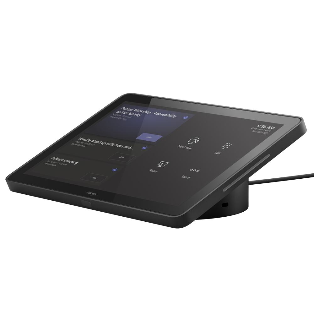 Sistema de videoconferencia Jabra PanaCast 50 para Zoom Rooms