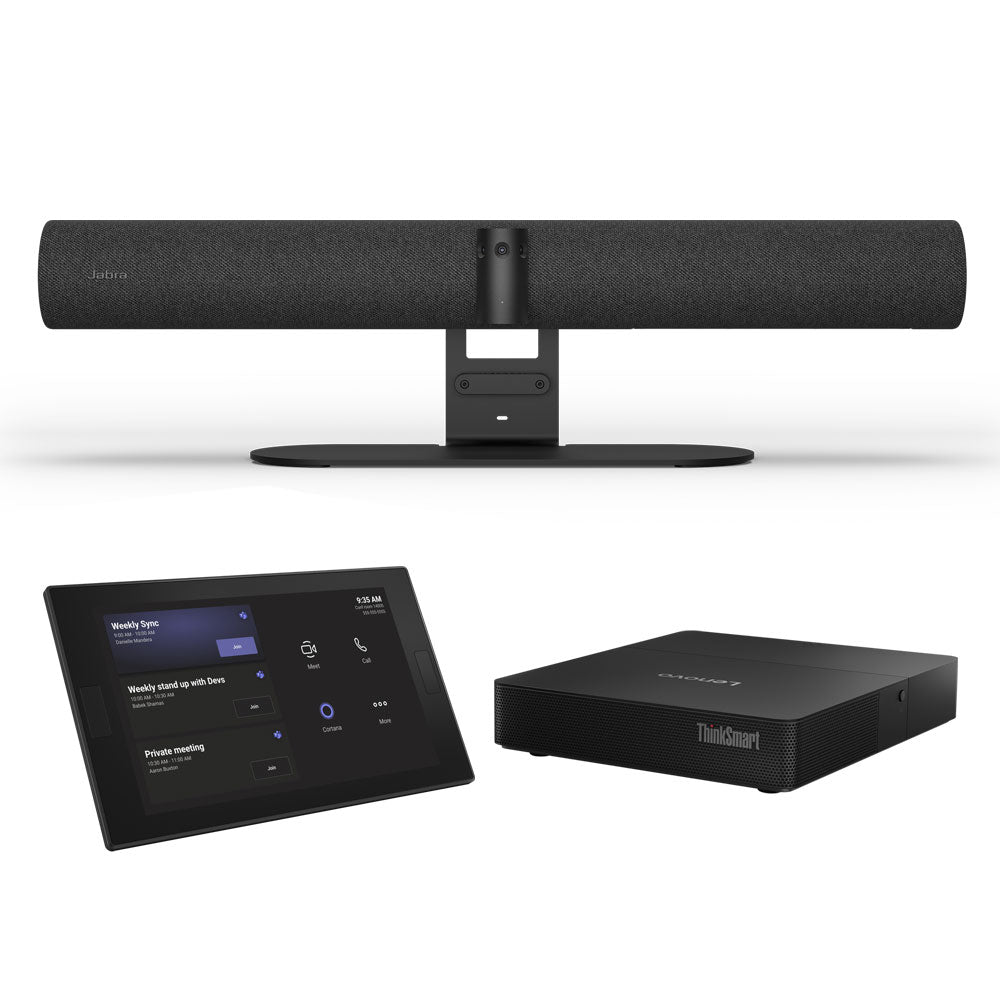 Sistema de sala Jabra PanaCast 50 2 MTR - Controlador USB