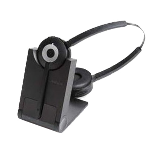 Jabra PRO 920 Duo - Reacondicionado