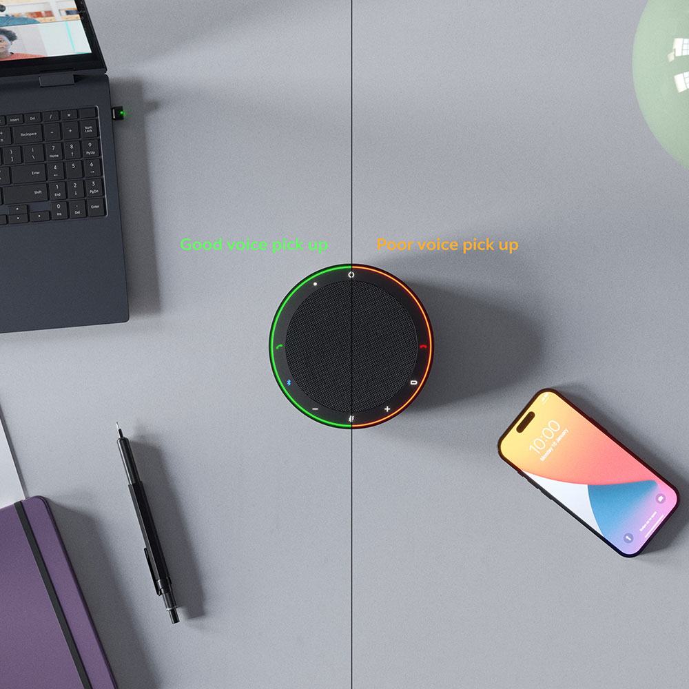 Altavoz Bluetooth TEAMS Jabra Speak2 75