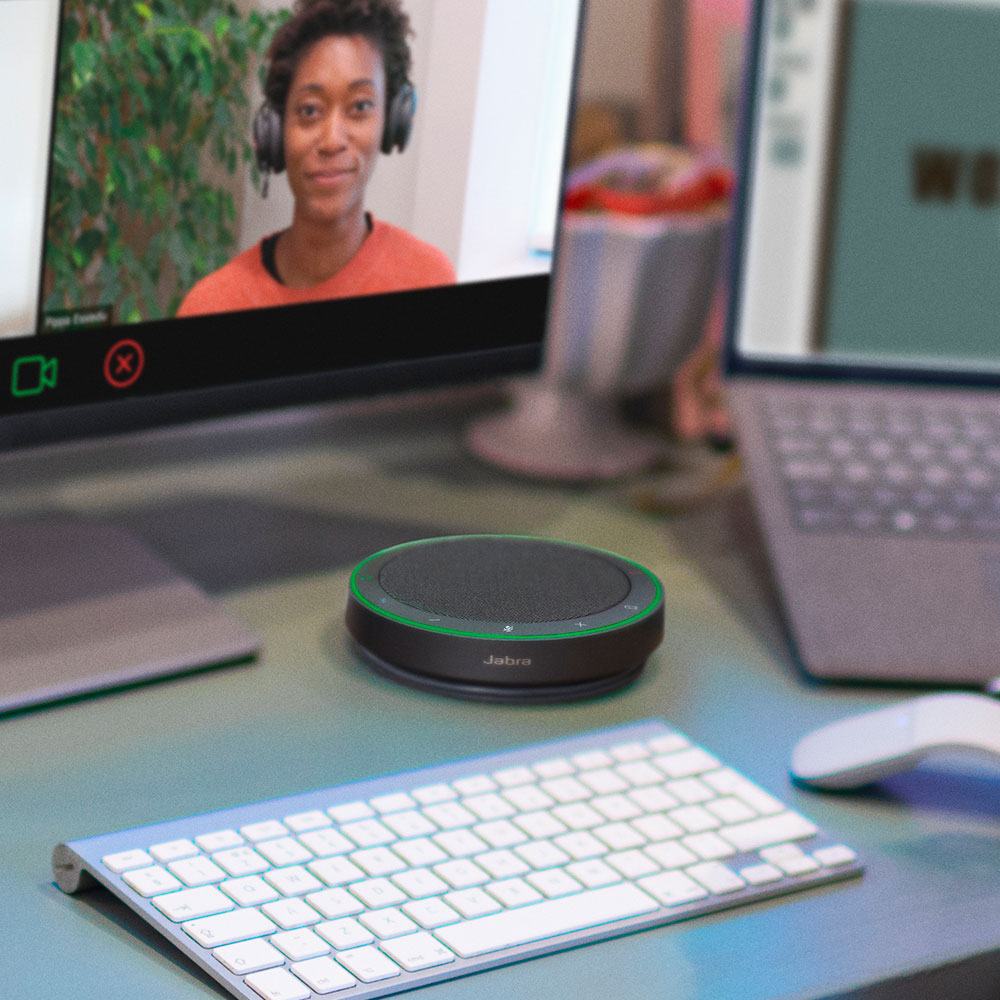 Altavoz Bluetooth TEAMS Jabra Speak2 75