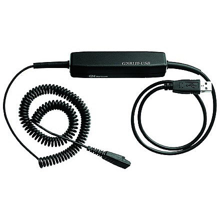GN Netcom Jabra 8110 USB Cable conexión