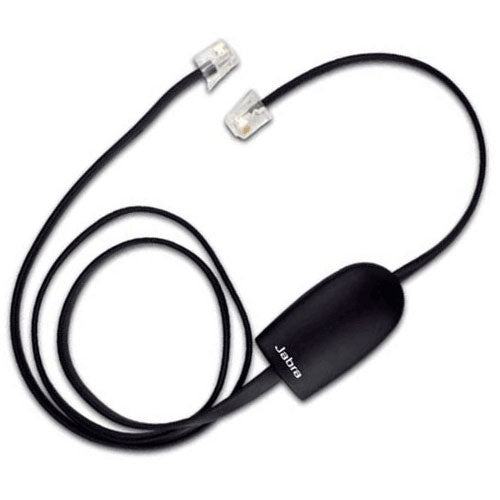 Jabra Link 14201-19 EHS Cable de conexión