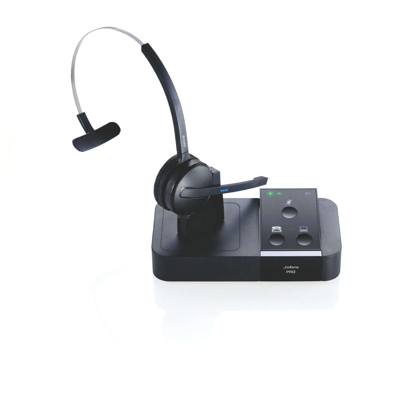 Jabra PRO 9450 MONO