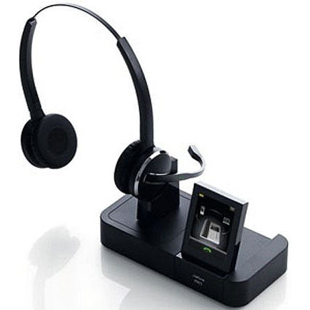 Jabra PRO 9460 Duo