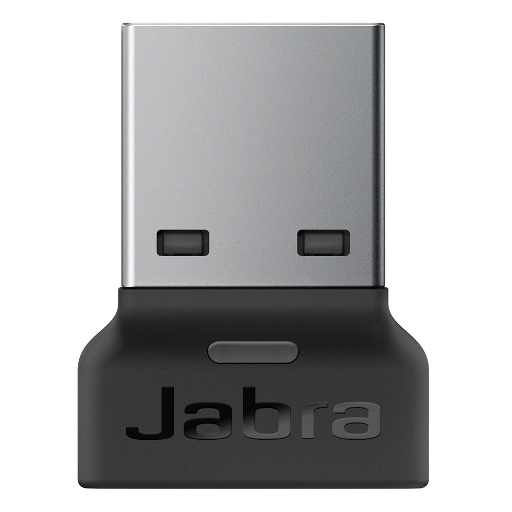 Jabra Link 380a UC USB-A Bluetooth Adaptador