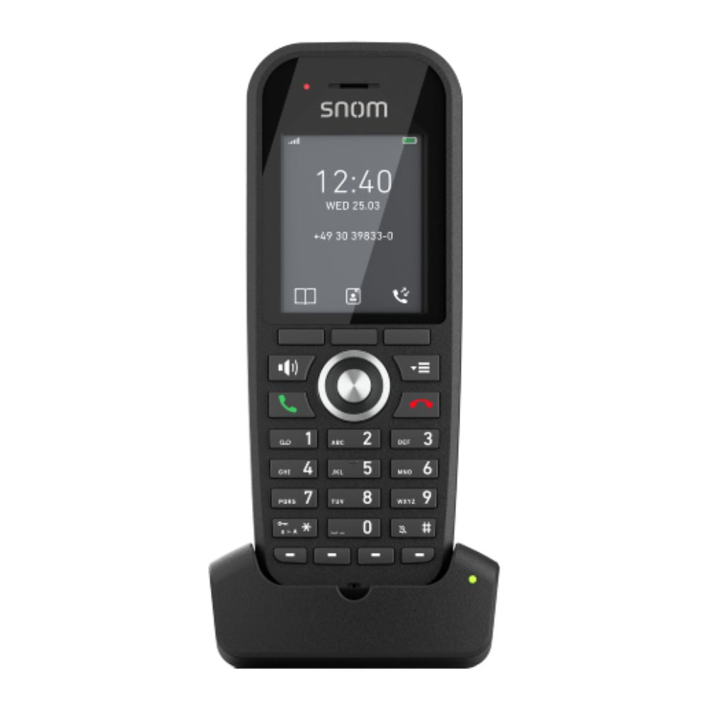 Snom M30 Telefono DECT