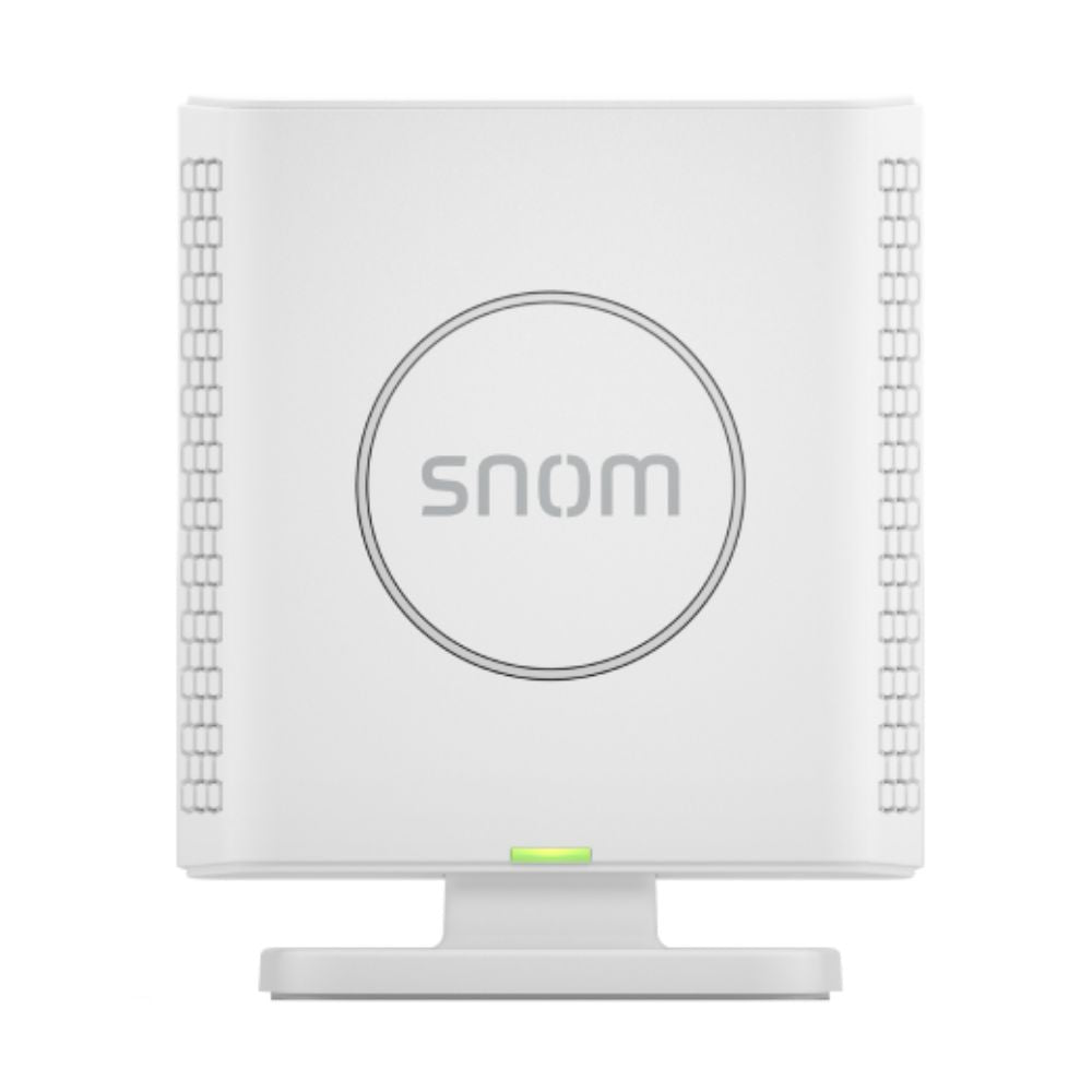 Snom M400 Estación base DECT monocelda