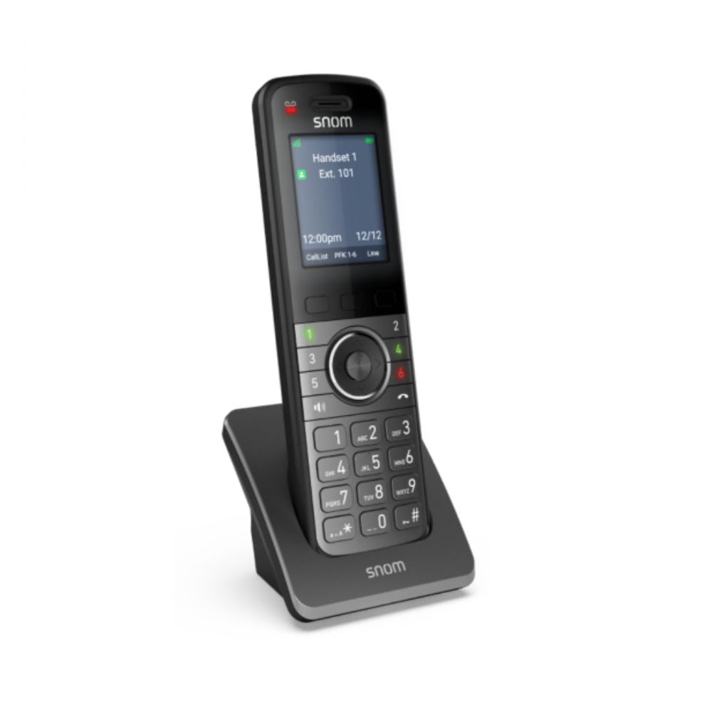 Snom M55 Telefono DECT