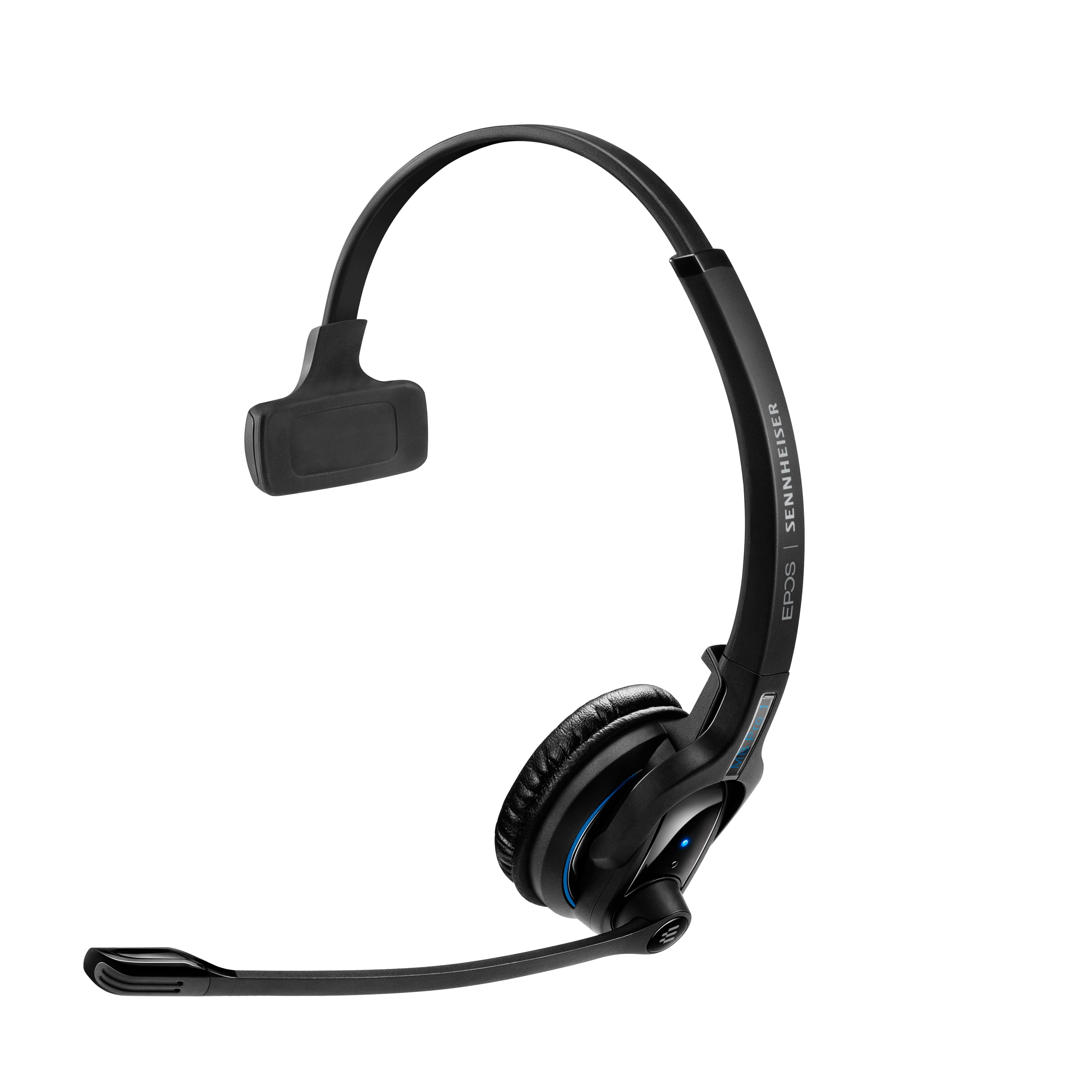 EPOS | SENNHEISER IMPACT MB Pro 1 Auriculares Bluetooth monoaurales