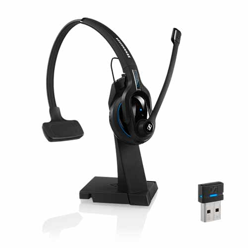 Sennheiser MB Pro 1 Bluetooth USB