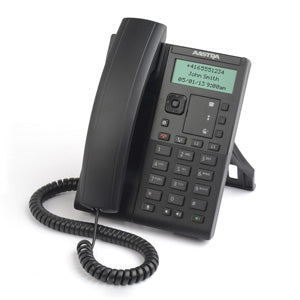 Mitel MiVoice 6863i SIP