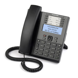 Mitel MiVoice 6865i SIP