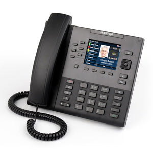 Mitel MiVoice 6867i SIP