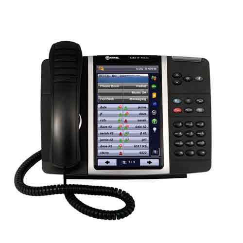 Mitel 5360 IP - Reacondicionado