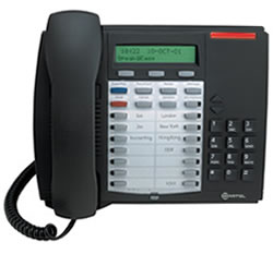 Mitel Superset 4025 Gris - Reacondicionado