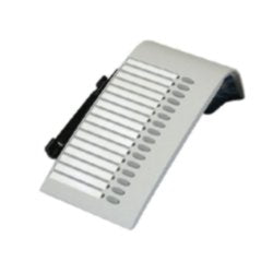 Siemens optiPoint 500 Módulo expamsión 16 botones - Reacondicionado - Blanco ártico