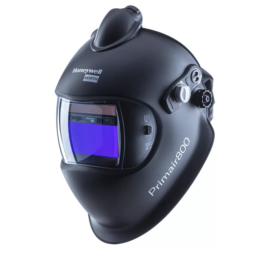 Casco de soldadura Honeywell North® Primair™ PA500/PA700 - PA810EU