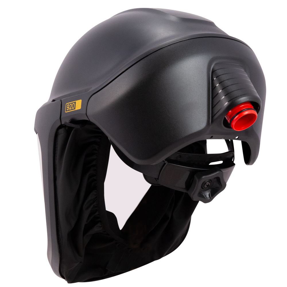 Casco de seguridad Honeywell PA500/PA700 - PA921EU