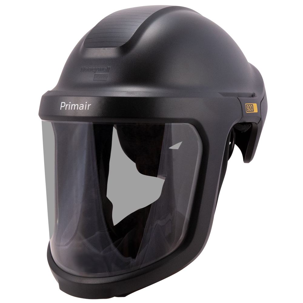 Casco de seguridad Honeywell PA500/PA700 - PA921EU