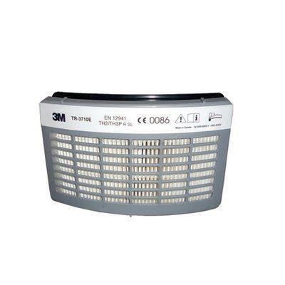 3M™ Versaflo™ TR-3712E Filtro de partículas - Unidad individual