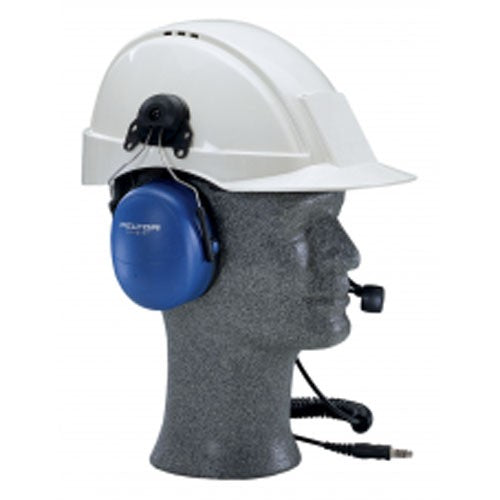 3M™ PELTOR™ ATEX auricular de alta atenuación, Soporte Casco