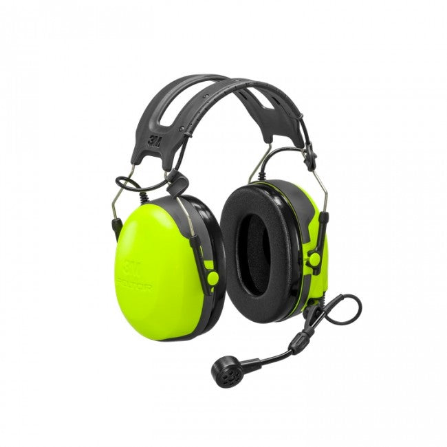 3M™ PELTOR™ CH-3 Auriculares con intercomunicador para barcos - MT7H79A-09