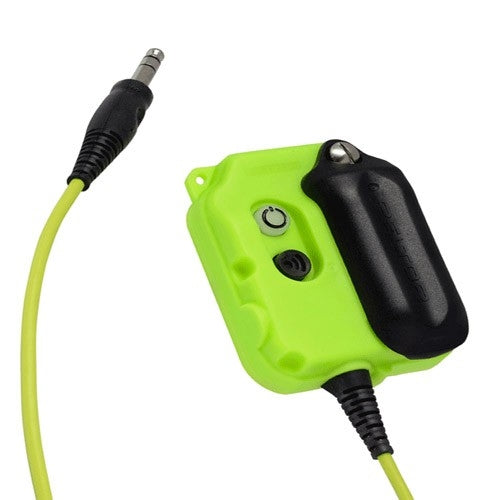 3M™ PELTOR™ PTT Ground Mechanic Adaptador WS FL6007