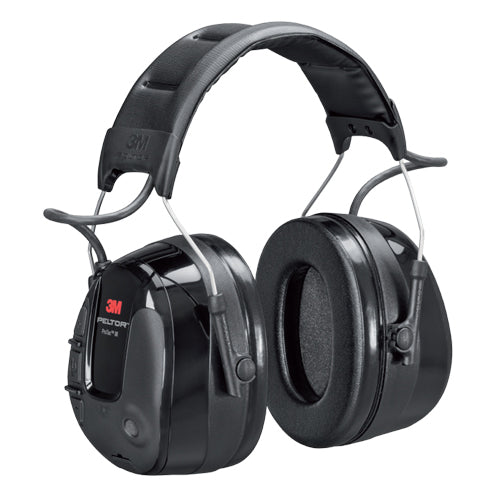 3M™ PELTOR™ ProTac III Auriculares - diadema (MT13H221A)