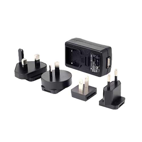 3M™ PELTOR™ FR08 Fuente de alimentación para batería ACK053