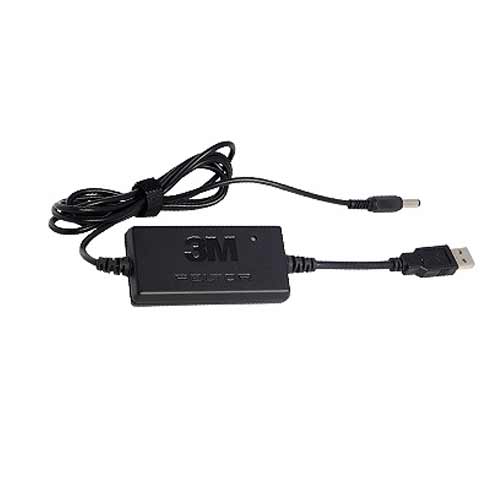 3M™ PELTOR™ FR09 Cable para cargardor ACK053