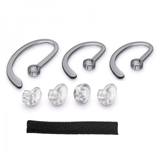 Plantronics Kit de ganchos CS540/W740/W440