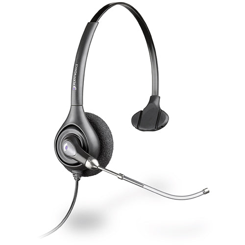 Plantronics HW251 Casco Supraplus - Reacondicionado