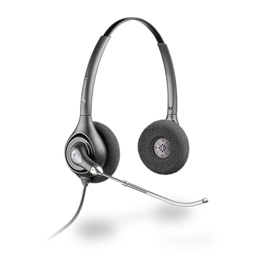 Plantronics HW261 Casco Supraplus - Reacondicionado