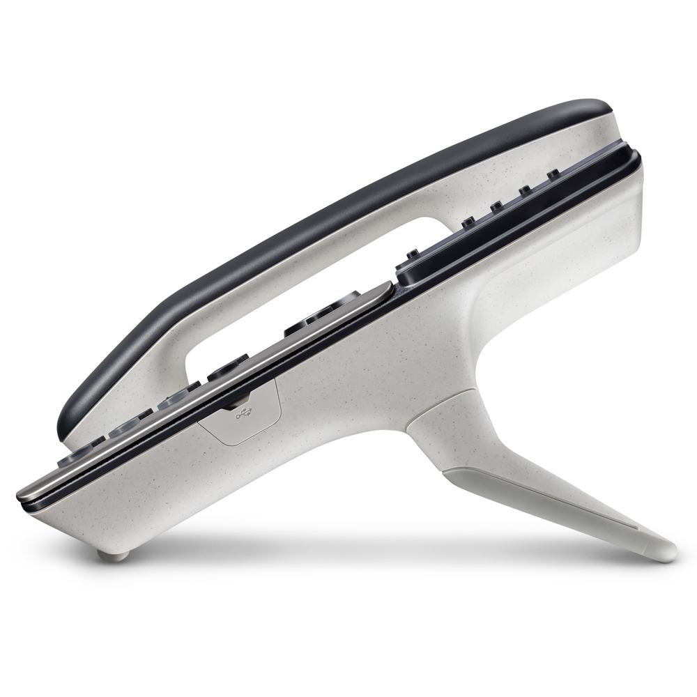 Teléfono IP Poly Edge E350