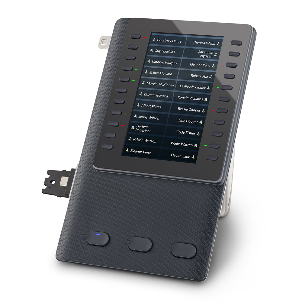 Poly Edge E Modulo de Expansión