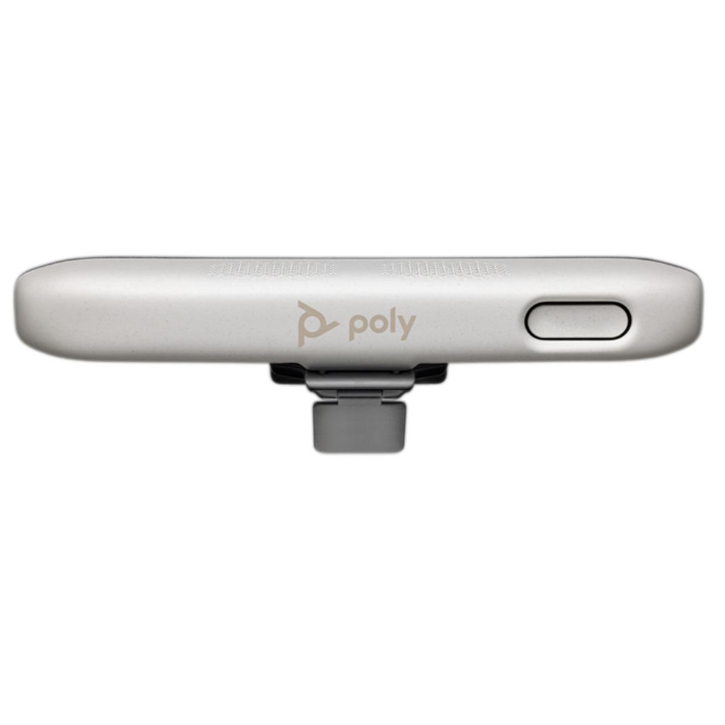 Barra de vídeo USB Poly Studio R30
