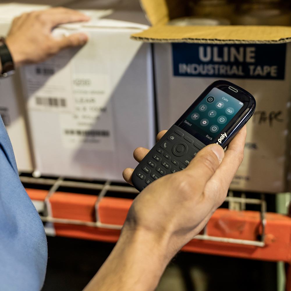 Teléfono IP DECT Poly ROVE 30