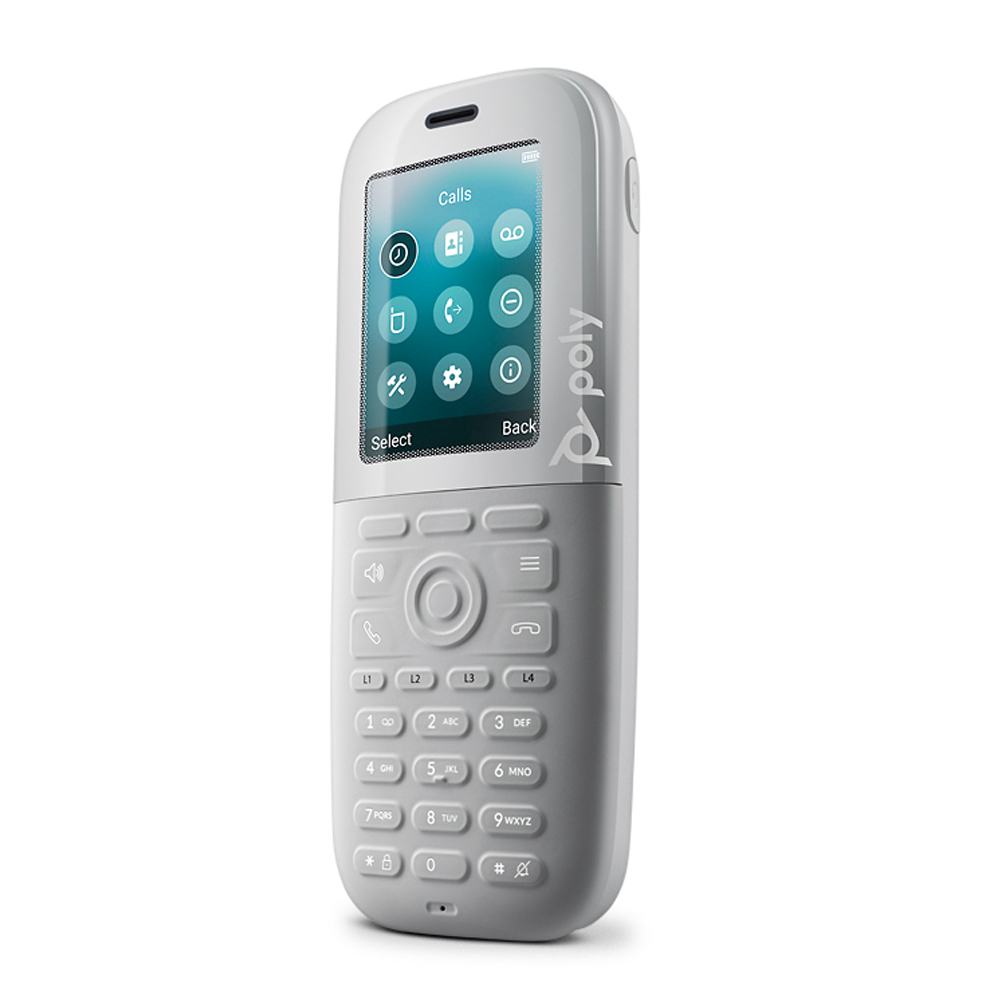 Teléfono IP DECT Poly ROVE 30