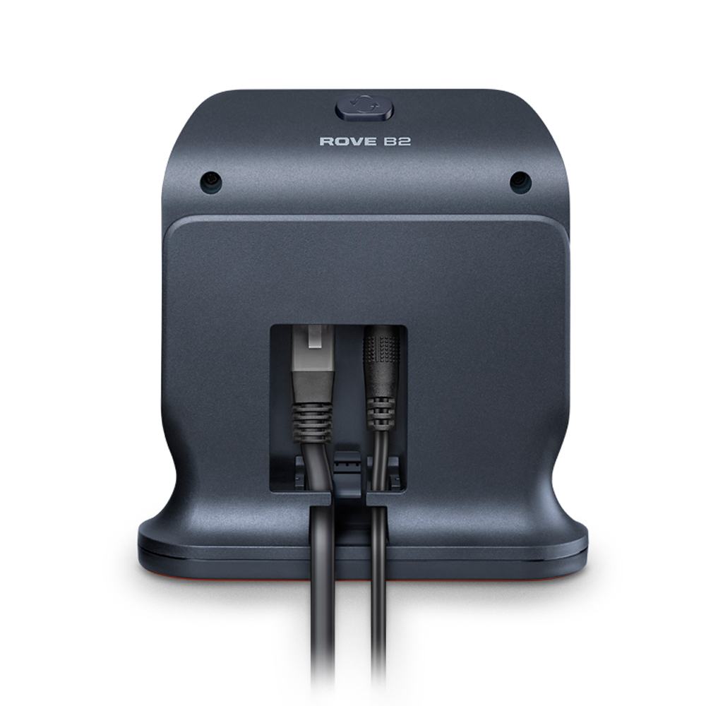 Kit de estación base DECT simple/doble Poly ROVE 30 +B2