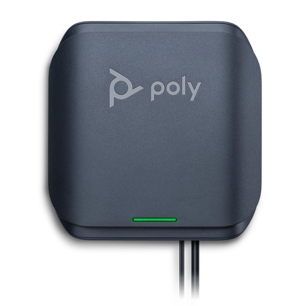 Poly ROVE B2 Estación base DECT de celda única/doble