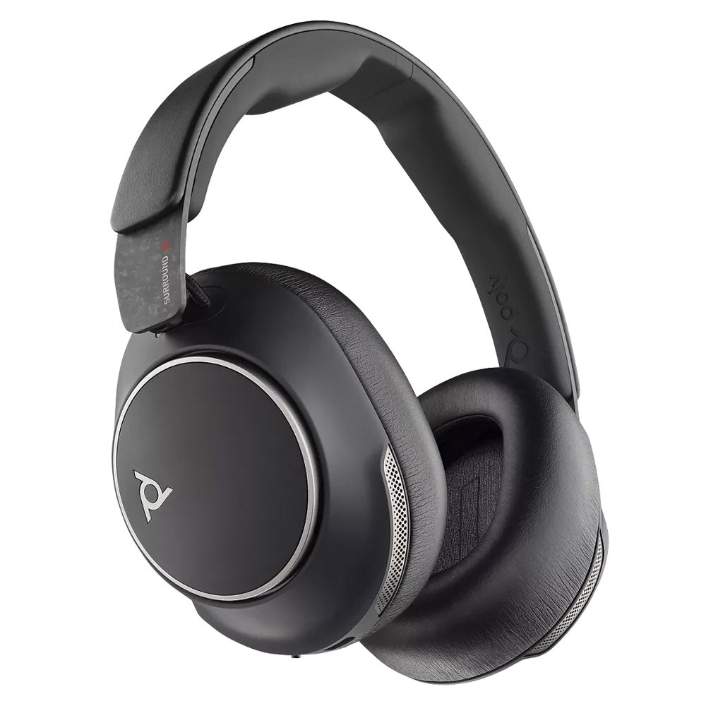 Poly Voyager Surround 80 UC Bluetooth