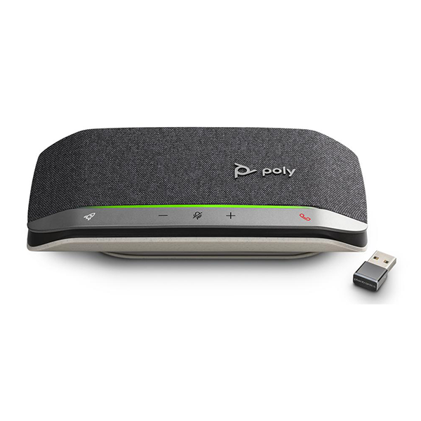 Poly SYNC 20+, SY20-M USB-C/BT600C (MS)