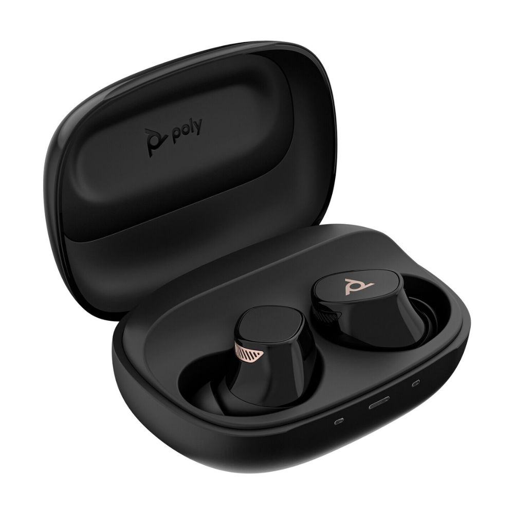 Auriculares Bluetooth Poly Voyager FREE 20