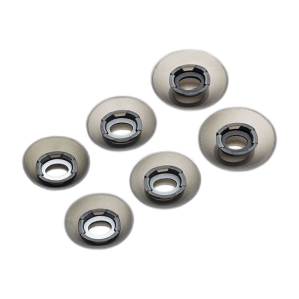 Audífonos inalámbricos Poly Voyager FREE 60+ UC USB-C