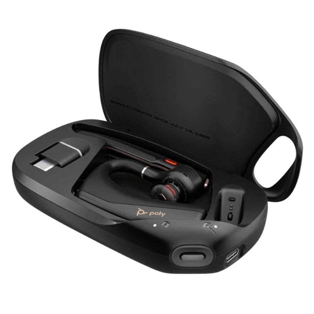 Auriculares inalámbricos Bluetooth Poly Voyager Legend 50 UC