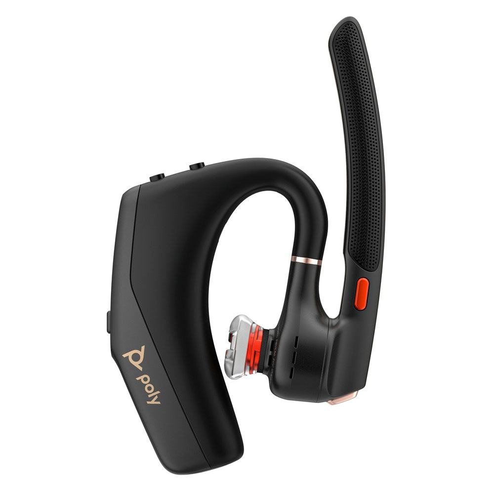 Auriculares inalámbricos Bluetooth Poly Voyager Legend 50-M UC