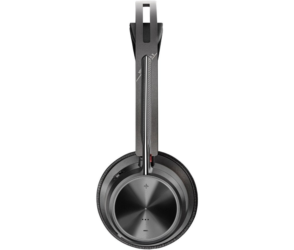 Auriculares Poly Voyager Focus 2 UC USB-(A&C)