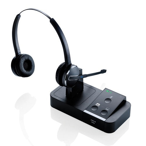 Jabra PRO 9450 Duo