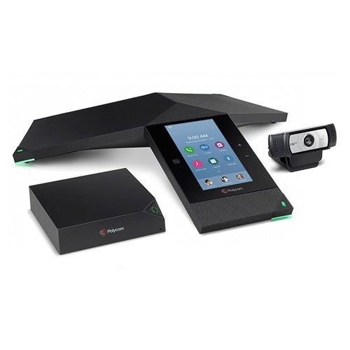 Polycom RealPresence Trio 8800 Collaboration KIT  MS